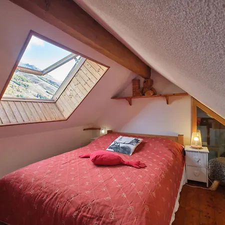 Grande Chaume - Les 2 Alpes Apartment Les Deux Alpes