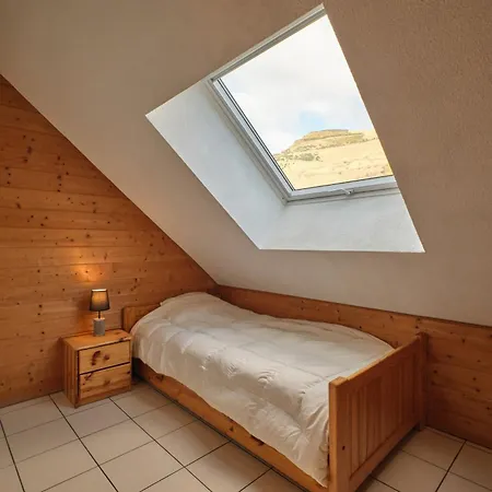 Grande Chaume - Les 2 Alpes Apartment