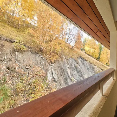 Apartment Grande Chaume - Les 2 Alpes Les Deux Alpes
