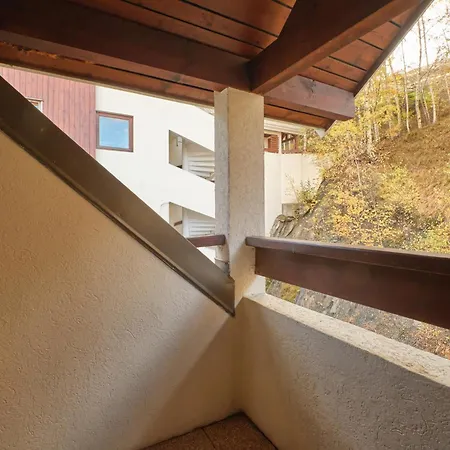 Grande Chaume - Les 2 Alpes Apartment