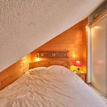 Grande Chaume - Les 2 Alpes Daire